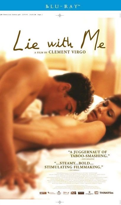 [18+] Lie with Me (2005) Hindi Dubbed Unrated BluRay download full movie